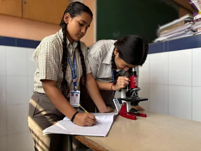School clubs extracurricular activities The Taksh Shila School Faridabad