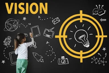 Vision of The Taksh Shila School Faridabad — holistic development future leaders CBSE