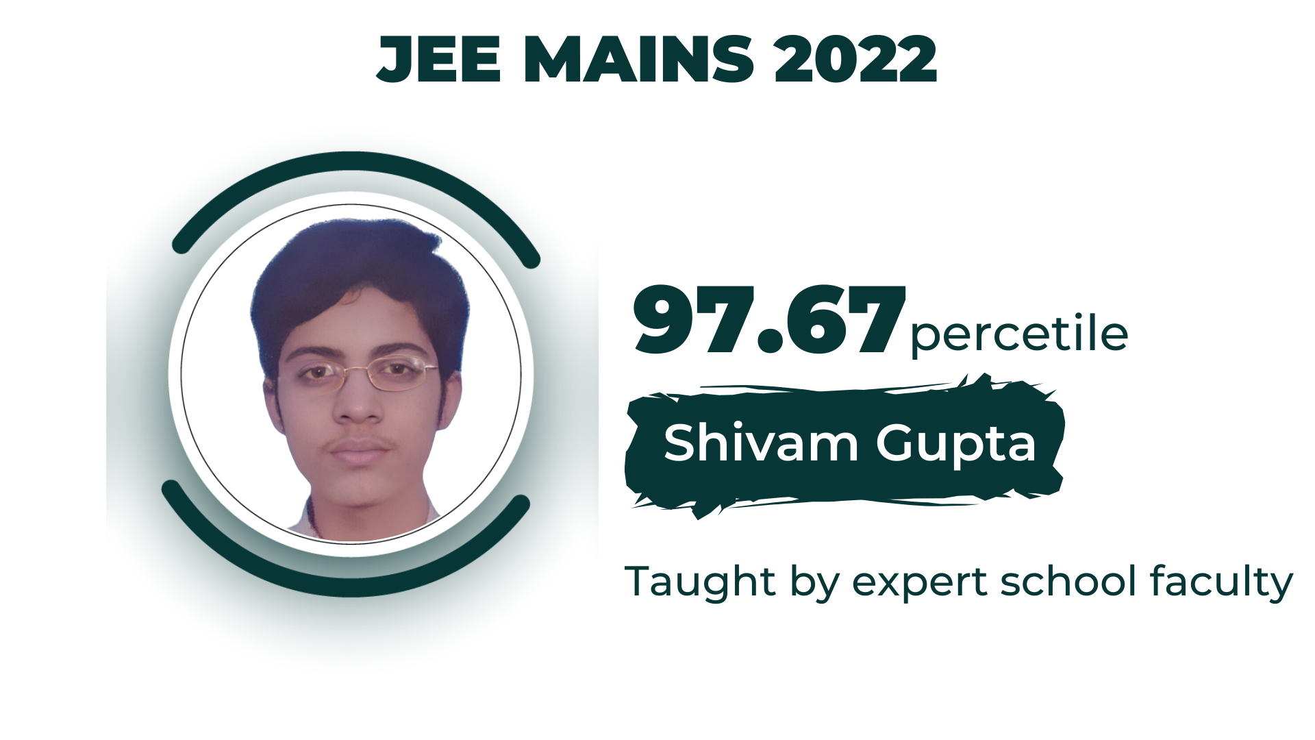 CBSE Class XII board results 2023 The Taksh Shila School Faridabad top scorers