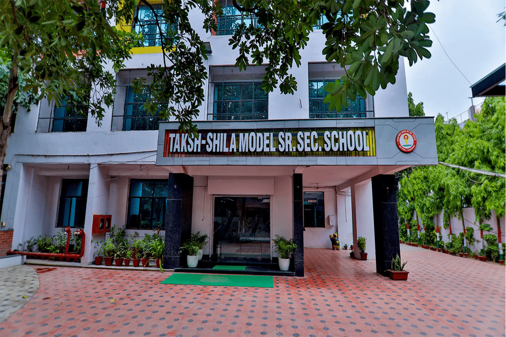 Sector 3 Campus Faridabad